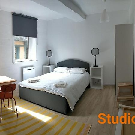 Le 1 St Yves Studios เทรกิเยร์ ภายนอก รูปภาพ